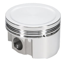 Load image into Gallery viewer, JE Pistons PEUGEOT 106 TU5J2 11.8:1 Set of 4 Pistons

