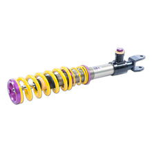 Load image into Gallery viewer, KW Coilover Kit V4 2017+ Mercedes C-Class (W205) AMG C63/C63 S Coupe w/ Electronic Dampening
