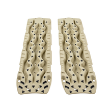 Load image into Gallery viewer, ARB TRED Pro Recovery Boards - Desert Sand
