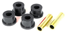 Load image into Gallery viewer, Rugged Ridge Rear Frame Shackle Bushing Kit 84-99 Cherokee (XJ)
