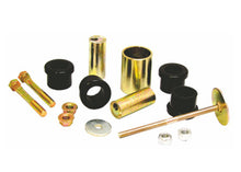 Load image into Gallery viewer, Whiteline 03+ Pontiac GTO Rear Control Arm - Camber/Toe Kit
