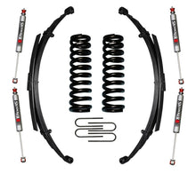 Load image into Gallery viewer, Skyjacker 3.5-4" 73-79 F150 W/REAR SP
