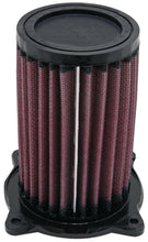 Load image into Gallery viewer, K&amp;N Suzuki GV1200/GV700/GS500E/VZ800/GSX750/GS500/GS500F Replacement Air Filter
