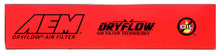 Load image into Gallery viewer, AEM Induction 15-17 Nissan NP300 2.3L DryFlow Air Filter
