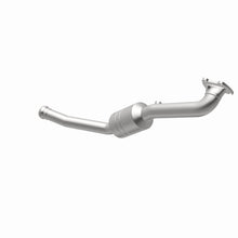 Load image into Gallery viewer, MagnaFlow Conv Direct Fit OEM 11-12 Jeep Grand Cherokee 3.6L
