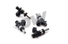 Load image into Gallery viewer, DeatschWerks 12+ Scion FR-S / Subaru BRZ Bosch EV14 1200cc Injectors (Set of 4)
