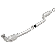 Load image into Gallery viewer, MagnaFlow Conv DF 03-06 Mercedes SL500 5L Driver Side
