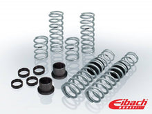 Load image into Gallery viewer, Eibach 18-19 Polaris RZR XP Turbo (Fox Dynamix Pro-UTV) Stage 2 Performance Spring System (Set of 8)
