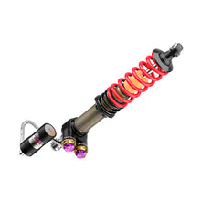 Load image into Gallery viewer, KW 04-05 Porsche Carrera GT Special Edition V5 Coilover Kit W/ Red &amp; Blue Springs
