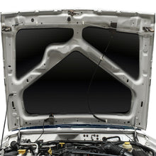 Load image into Gallery viewer, DEI 84-01 Jeep Cherokee XJ Under Hood Liner Kit
