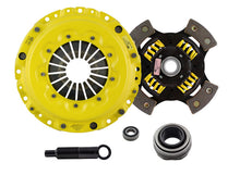 Load image into Gallery viewer, ACT 1992 Acura Integra HD/Race Rigid 4 Pad Clutch Kit
