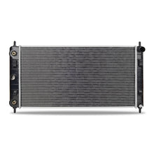 Load image into Gallery viewer, Mishimoto Chevrolet Malibu Replacement Radiator 2008-2012
