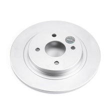 Load image into Gallery viewer, Power Stop 02-04 Ford Focus Rear Evolution Geomet Coated Rotor

