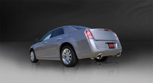 Load image into Gallery viewer, Corsa 11-13 Chrysler 300 R/T 5.7L V8 Polished Xtreme Cat-Back Exhaust
