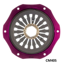 Load image into Gallery viewer, Exedy 1993-1995 Mazda RX-7 R2 Hyper Multi Carbon / Hyper Multi Cover Assembly Pull Type Cover
