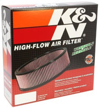 Load image into Gallery viewer, K&amp;N Replacement Air Filter FORD PINTO,AUDI FOX, 1971-74
