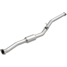 Load image into Gallery viewer, MagnaFlow Conv DF 2015 Subaru WRX
