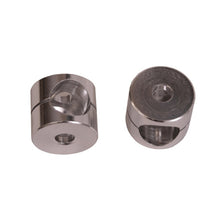 Load image into Gallery viewer, Rugged Ridge 55-86 Jeep CJ Aluminum Mirror Arm Bushings
