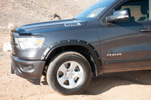 Load image into Gallery viewer, EGR 2019 RAM 1500 Bolt-On Style Fender Flares - Set - Black
