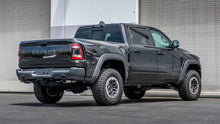 Load image into Gallery viewer, Borla 21-22 Dodge RAM 1500 TRX 6.2L V8 4WD CCSB 5in. Chrome-Plated Optional Tips - 304SS
