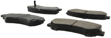 Load image into Gallery viewer, StopTech Performance Brake Pads

