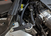 Load image into Gallery viewer, J&amp;L 18-22 Kia Stinger GT 3.3TT Passenger Side Oil Separator 3.0 - Clear Anodized
