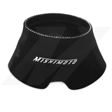 Load image into Gallery viewer, Mishimoto 00-02 Audi S4 Black Throttle Body Hose
