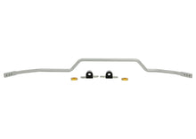 Load image into Gallery viewer, Whiteline 90-93 Toyota Celica GT-Four Turbo AWD ST185 Rear 20mm Heavy Duty Adjustable Swaybar
