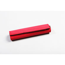 Load image into Gallery viewer, Rugged Ridge Grab Handle Kit Red 07-10 Jeep Wrangler JK
