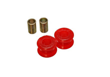 Load image into Gallery viewer, Energy Suspension 62-80 MG MGB Red Front Sway Bar End Link Bushings
