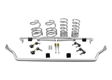 Load image into Gallery viewer, Whiteline Subaru WRX VA Grip Series Stage 1 Kit
