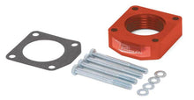 Load image into Gallery viewer, Airaid 03-09 Toyota Camry / 05-09 Scion TC 2.4L PowerAid TB Spacer
