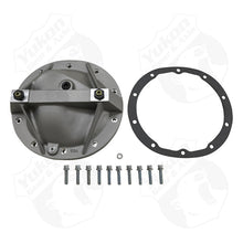Load image into Gallery viewer, Yukon Gear Aluminum Girdle Cover For 8.2in Buick / Pontiac / Oldsmobile GM Ta HD
