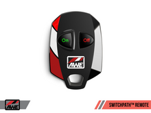Load image into Gallery viewer, AWE Tuning SwitchPath Remote

