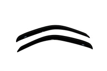 Load image into Gallery viewer, AVS 95-04 Toyota Tacoma Standard Cab Ventvisor Outside Mount Window Deflectors 2pc - Smoke
