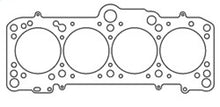Load image into Gallery viewer, Cometic VW / Audi 1800/2000cc 83mm .027 inch MLS Head Gasket
