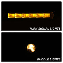 Load image into Gallery viewer, xTune 07-14 Ford F-150 Heated Amber Seq LED Signal OEM Pwr Mirrors (Pair) (MIR-03FF07-G2-PW-RAM-SET)
