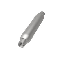 Load image into Gallery viewer, MagnaFlow Muff GP 3.5 Dia 18inch 2/2
