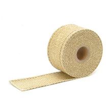 Load image into Gallery viewer, DEI Exhaust Wrap 2in x 15ft - Tan
