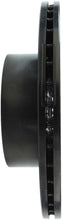 Load image into Gallery viewer, StopTech 08-10 BMW 128i Cross Drilled Left Front Rotor
