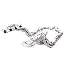 Load image into Gallery viewer, Stainless Works 2015-16 Mustang GT Headers 1-7/8in Primaries 3in High-Flow Cats
