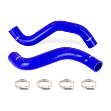 Load image into Gallery viewer, Mishimoto 96-02 Toyota 4Runner 3.4L V6 Blue Silicone Hose Kit
