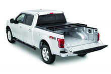 Load image into Gallery viewer, Tonno Pro 04-08 Ford F-150 8ft Styleside Hard Fold Tonneau Cover
