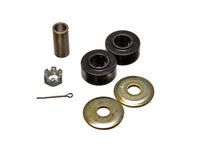 Load image into Gallery viewer, Energy Suspension 63-82 Chevy Corvette Black Power Steering Ram Bushing Set
