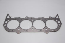 Load image into Gallery viewer, Cometic BB 4.630in Bore .066 inch MLS-5 396/402/427/454 Head Gasket
