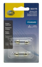 Load image into Gallery viewer, Hella Bulb 3175 12V 10W Sv858 T325 10X31(2)
