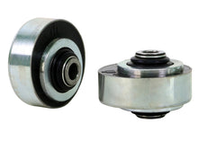 Load image into Gallery viewer, Whiteline Plus 07-16 EVO X Front Control Arm Lower Inner Rear Bushing

