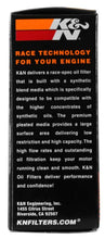 Load image into Gallery viewer, K&amp;N Yamaha 3.969in OD x 1.531in H Oil Filter
