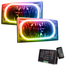 Load image into Gallery viewer, Oracle 99-04 Ford F250 LED HL - ColorSHIFT w/ 2.0 Controller

