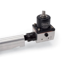 Load image into Gallery viewer, Russell Performance 3/8in NPT swivel to -10 AN radius inlet port
